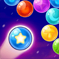 Bubble Shooter Witch Tower 2 - Free Online Game at Funpley