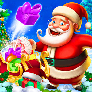 Christmas Time - Free Online Game at Funpley