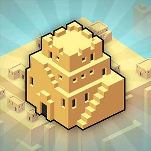 City Blocks - Free Online Game at Funpley