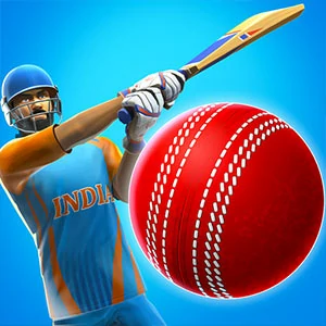 Cricket Batter Challenge - Free Online Game at Funpley
