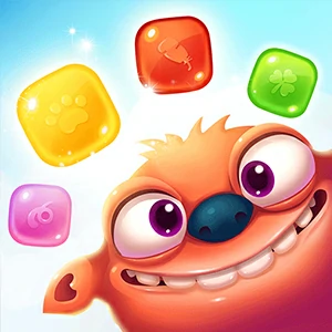 Jelly Boom - Free Online Game at Funpley