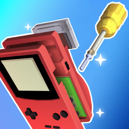 Repair It - Free Online Game at Funpley