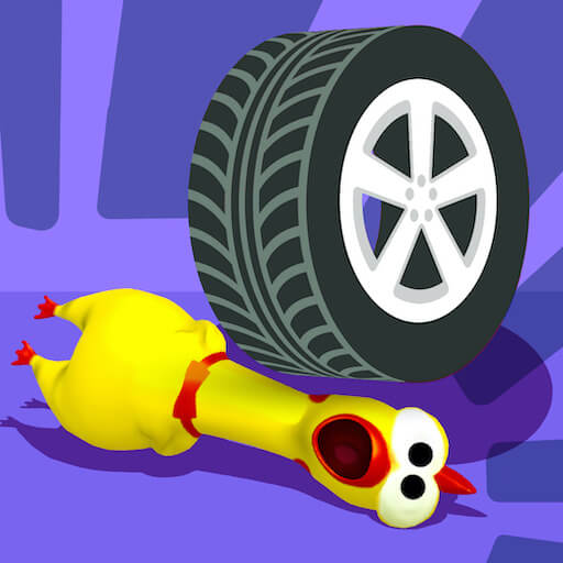 Wheel Smash - Free Online Game at Funpley